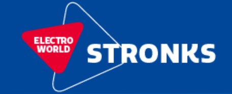 Stronks Electroworld Stronks Electroworld