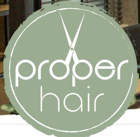 Proper Hair Proper Hair