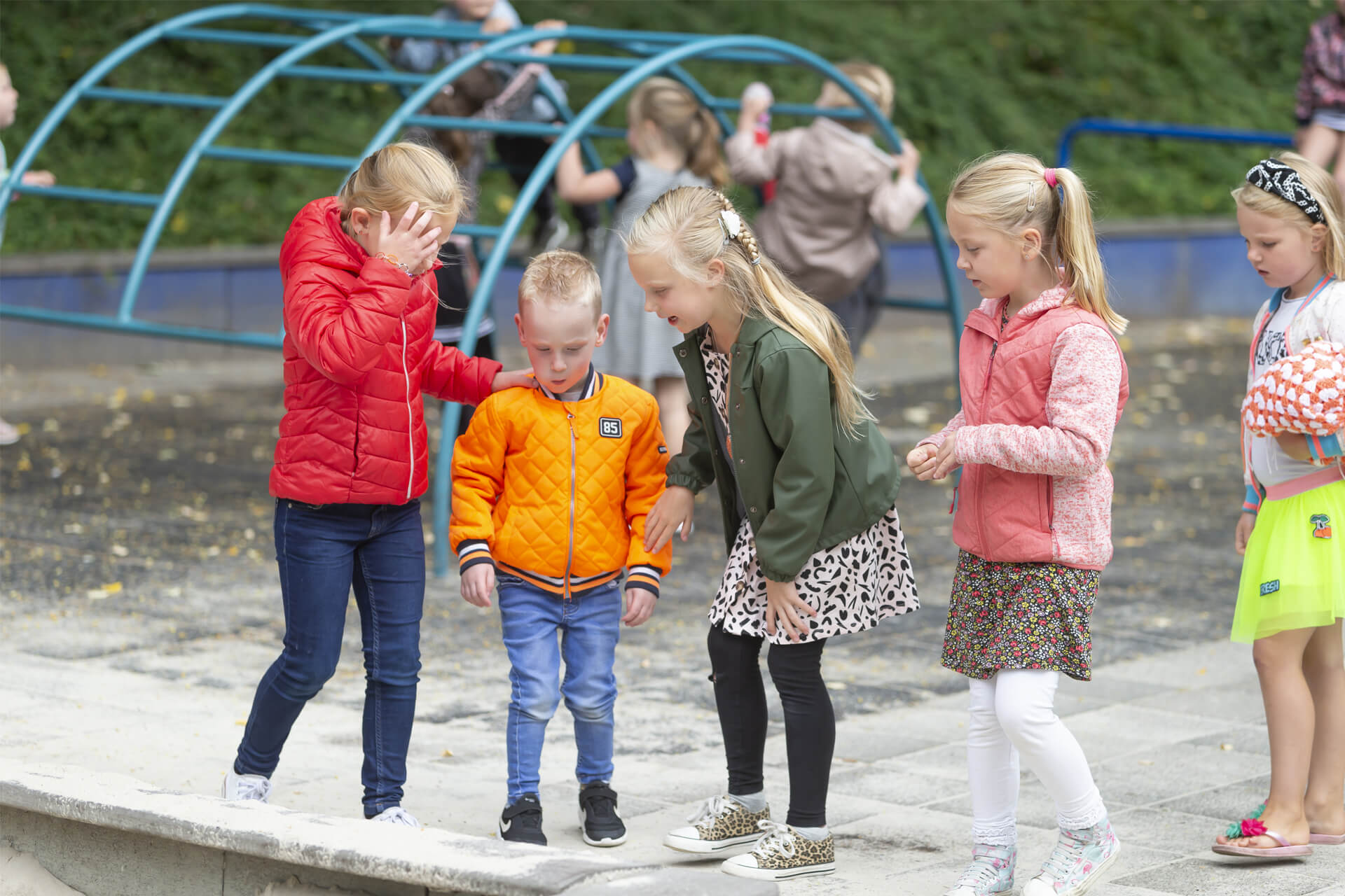 Ouders Oudervereniging Ouders Oudervereniging