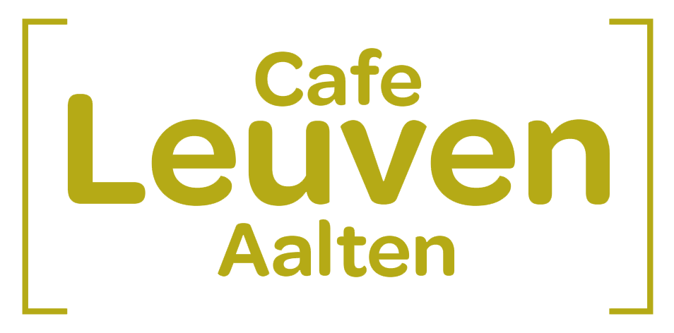 Logo Leuven 640W Logo Leuven 640W