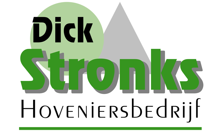 Stronks Hovenier Stronks Hovenier