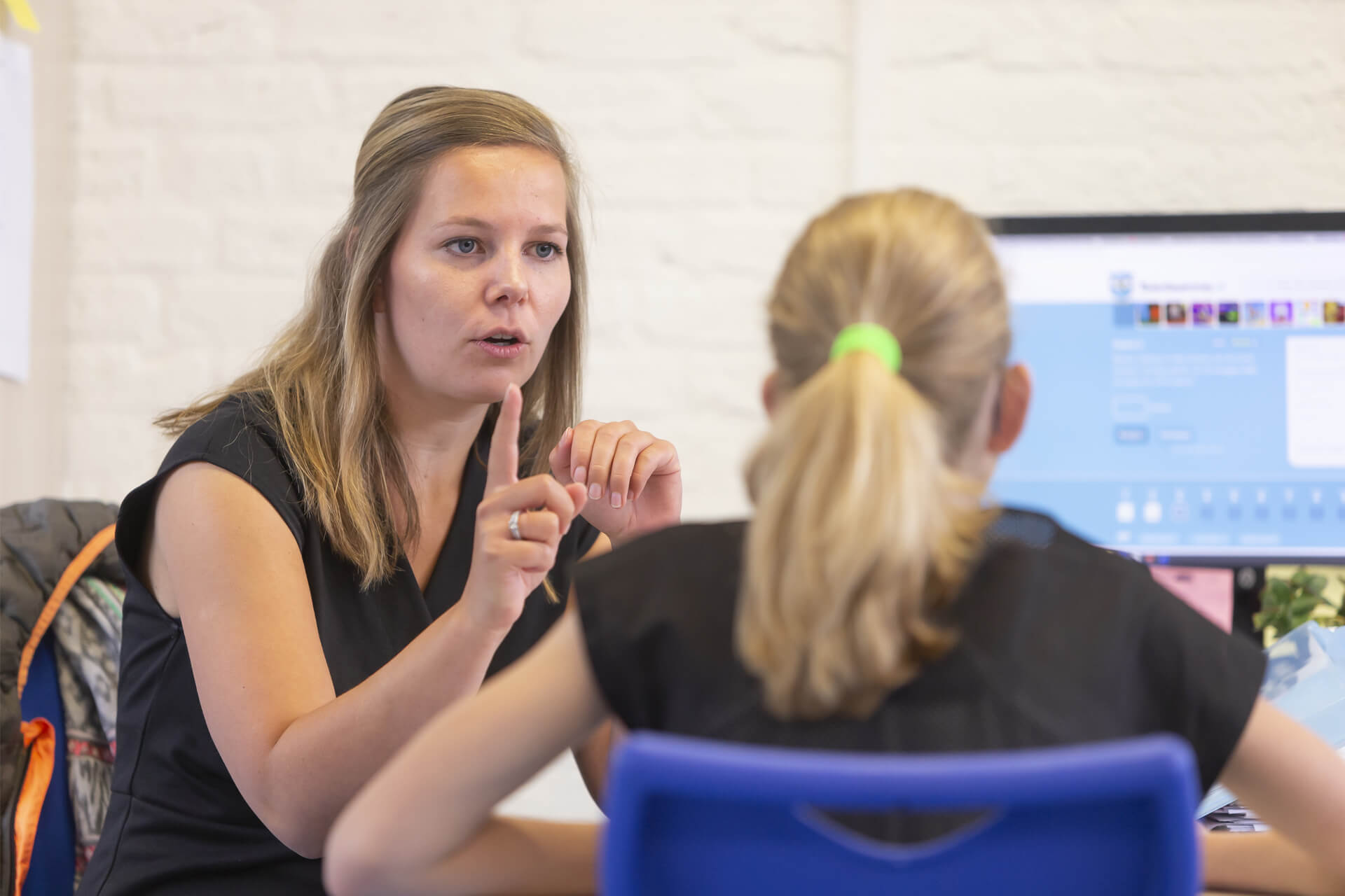 School Ons Onderwijs School Ons Onderwijs