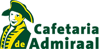 Logo Admiraal Cafetaria Logo Admiraal Cafetaria
